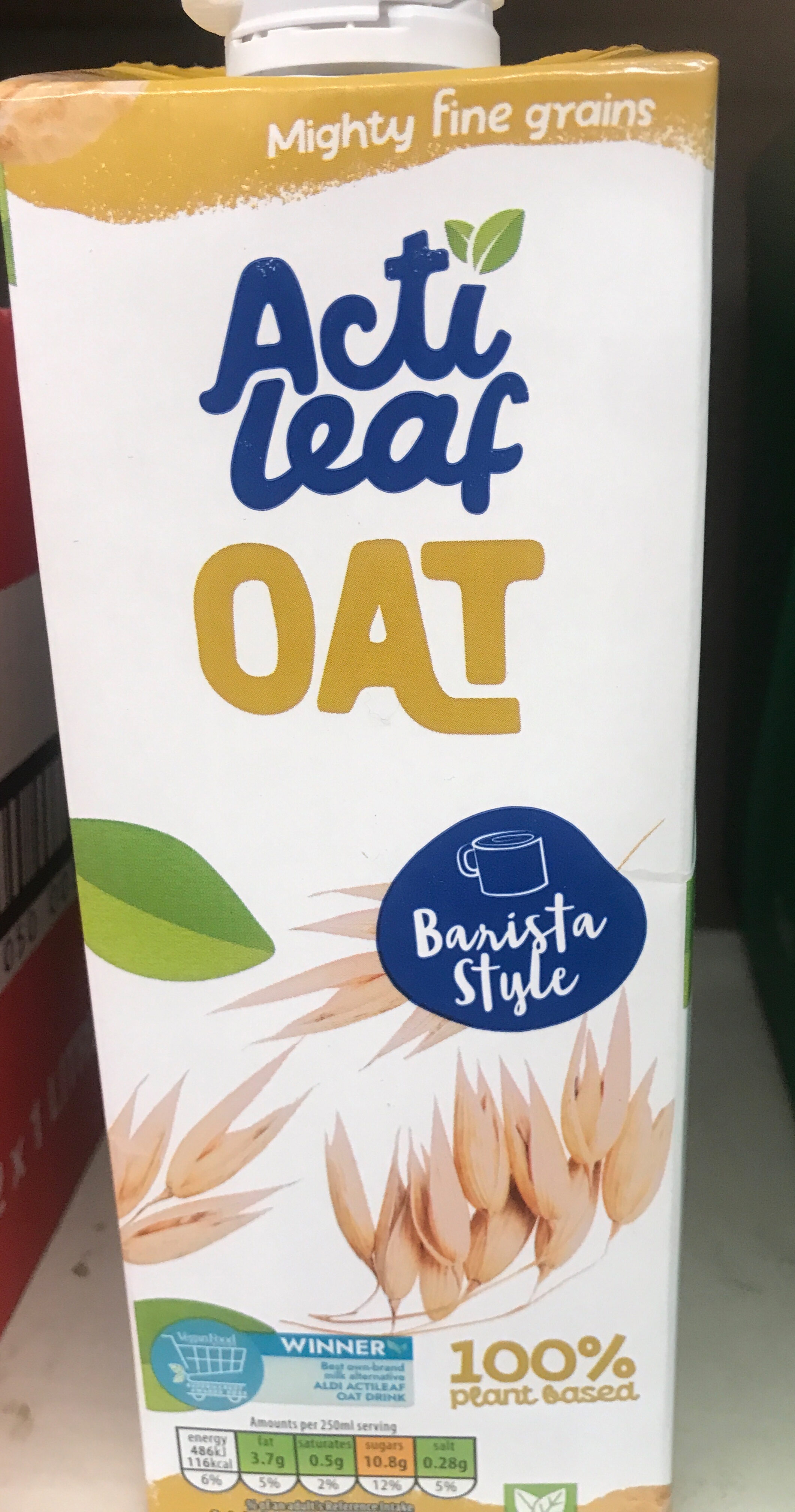 Ingredients