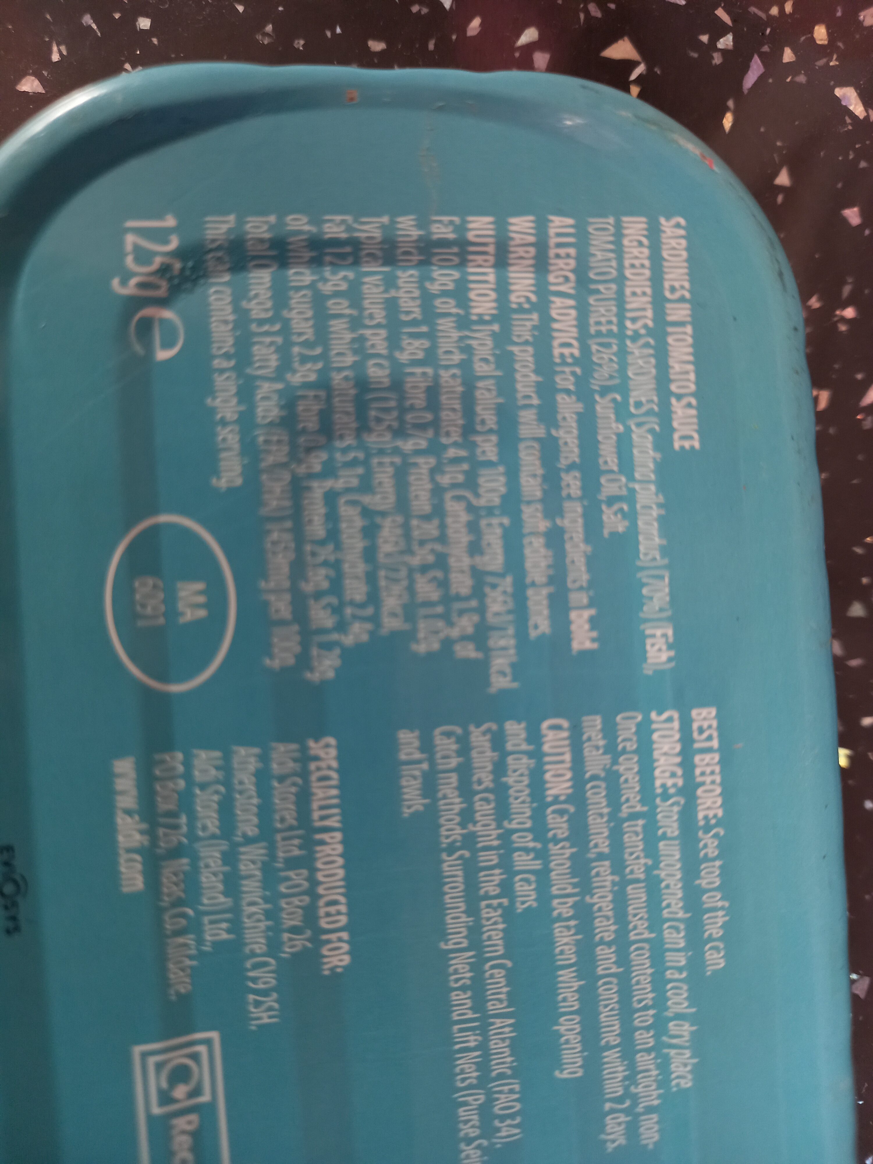 Allergens
