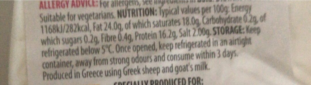 Allergens