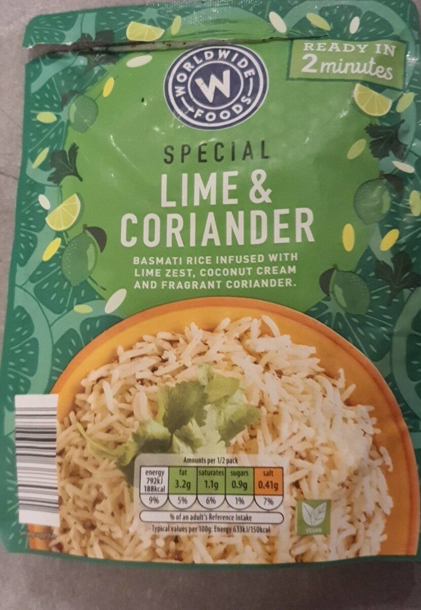 Ingredients