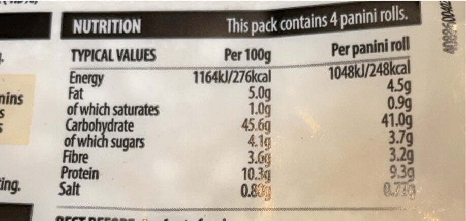 Allergens