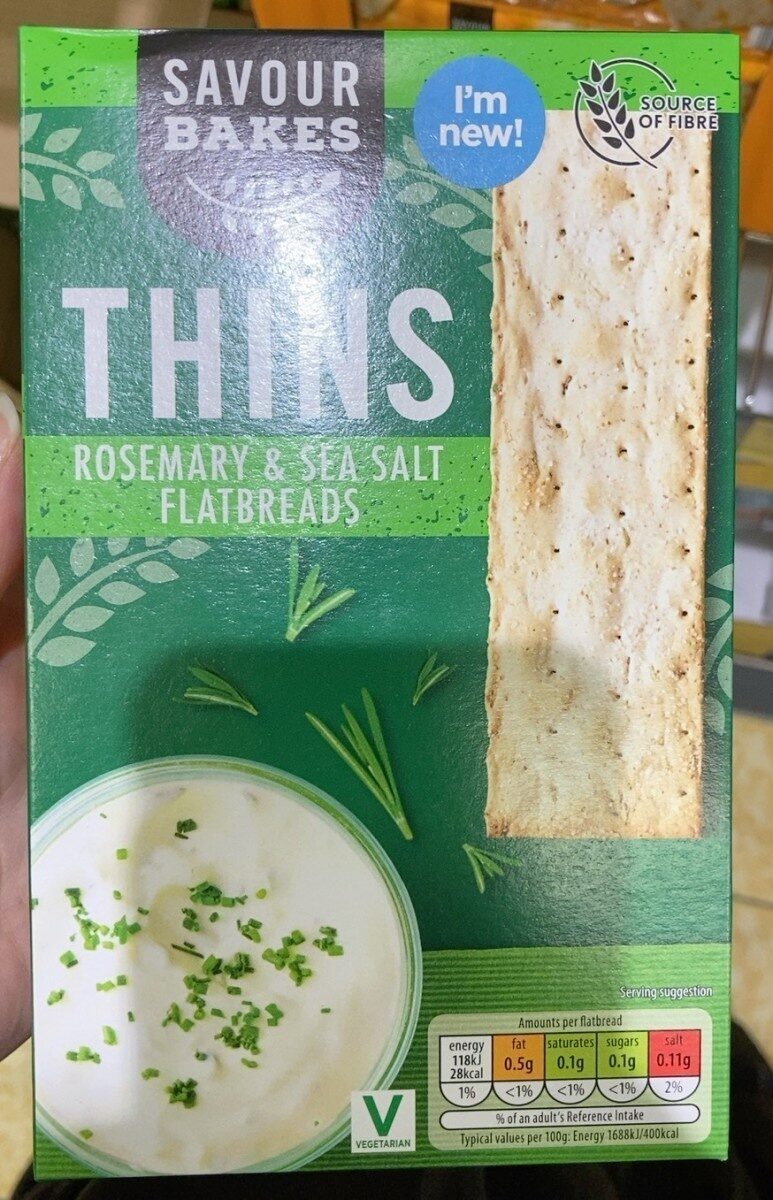 Ingredients