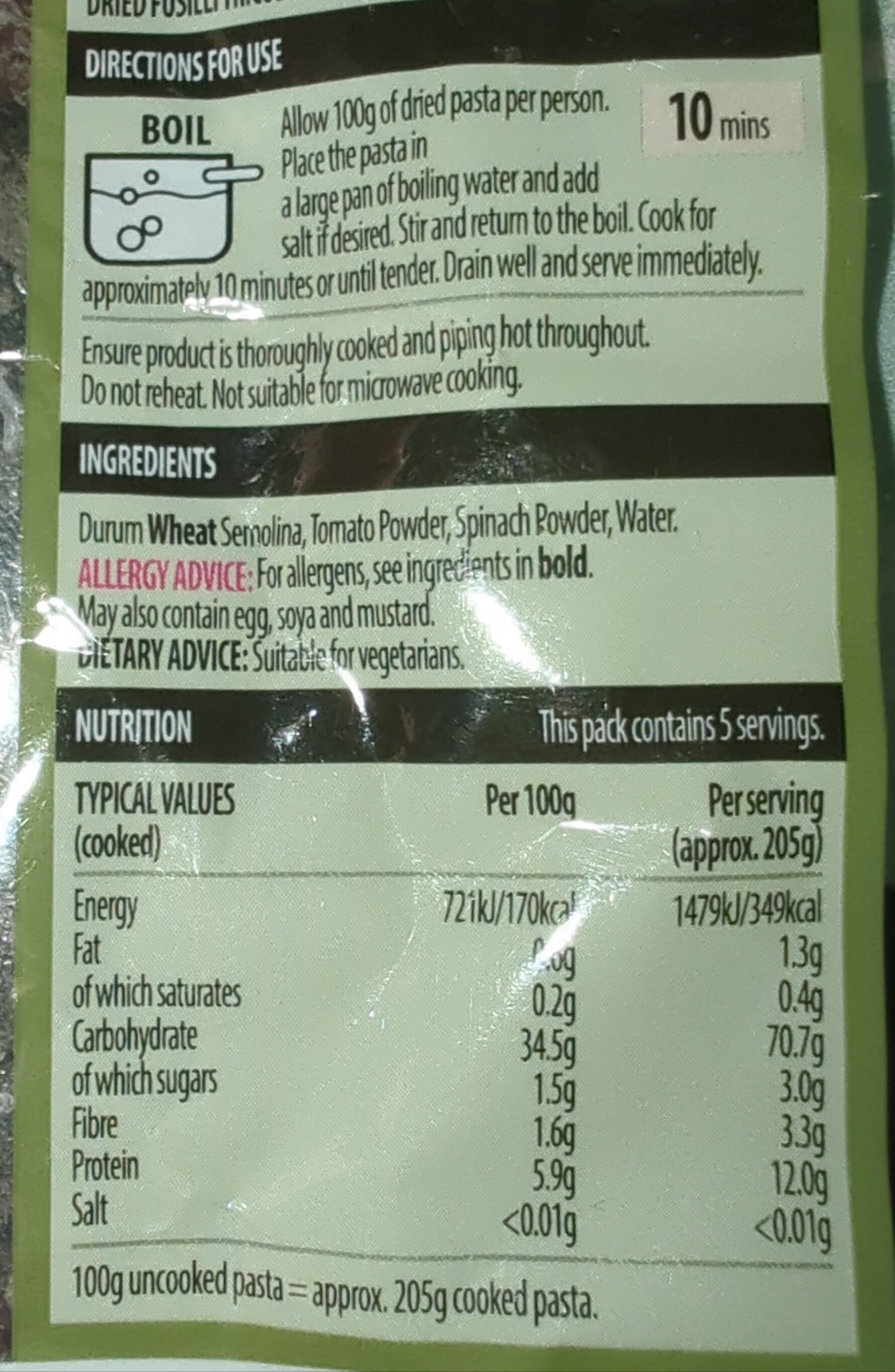 Allergens