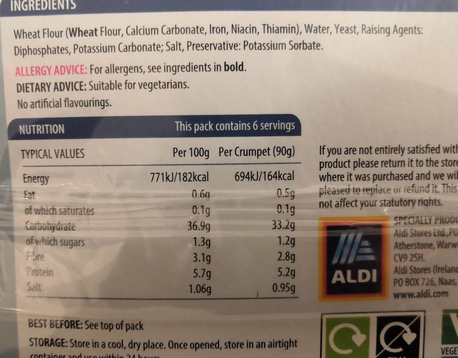 Allergens
