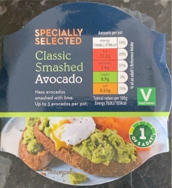Ingredients