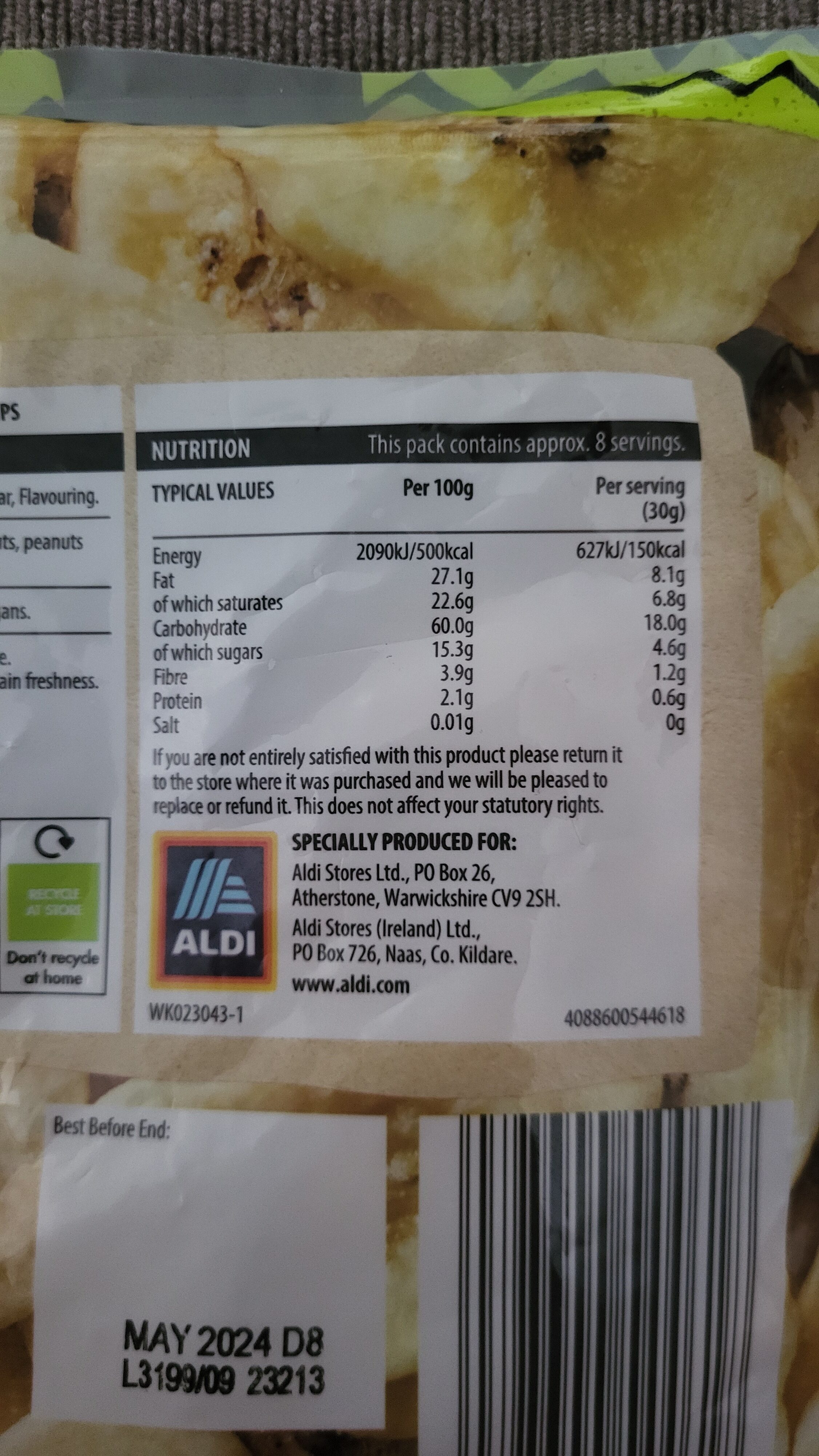 Allergens
