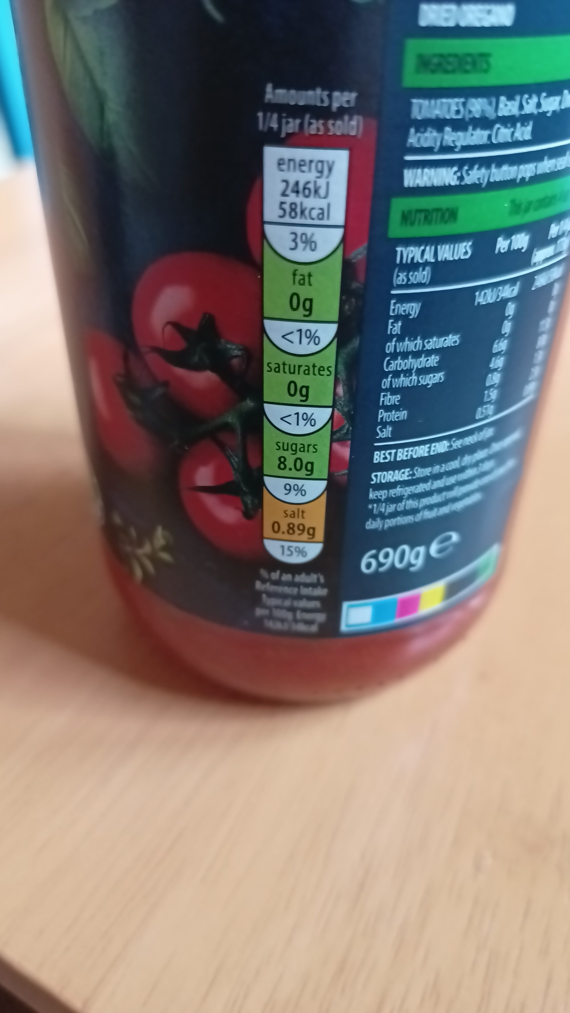 Allergens