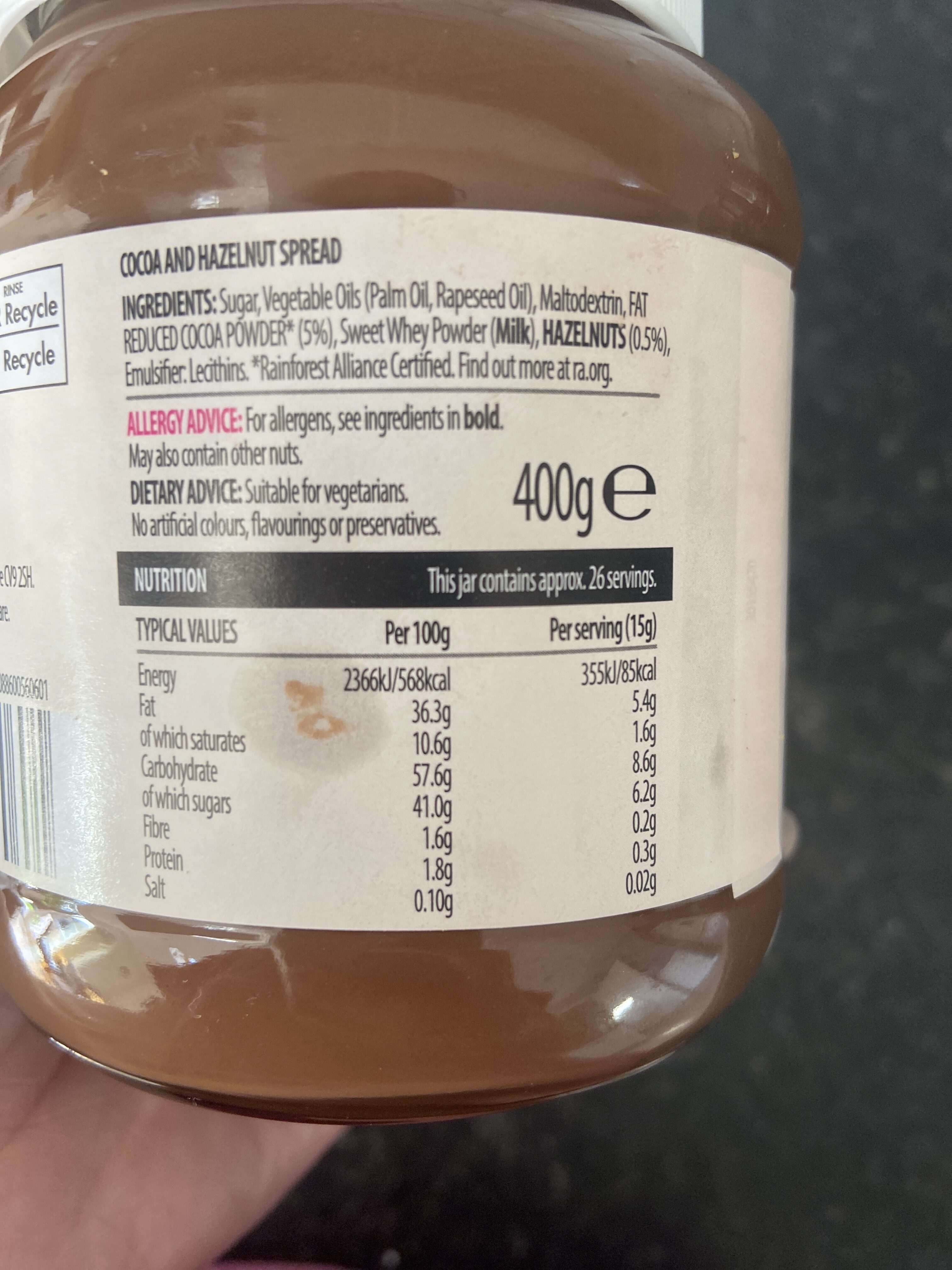 Allergens