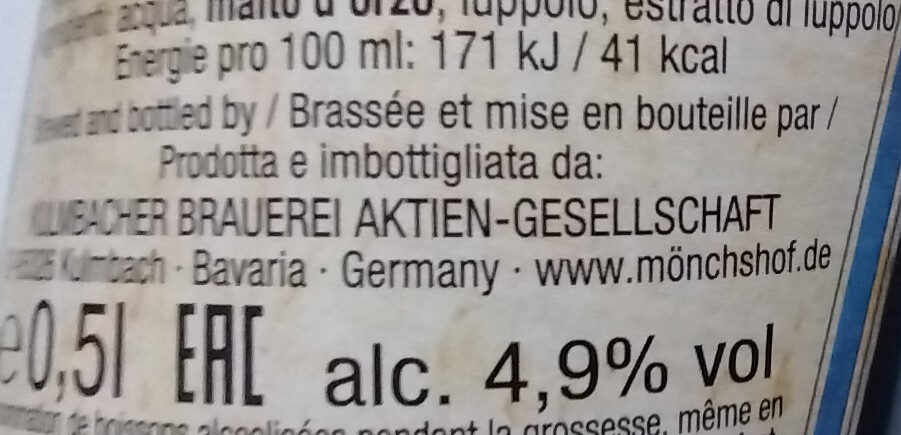 Allergens