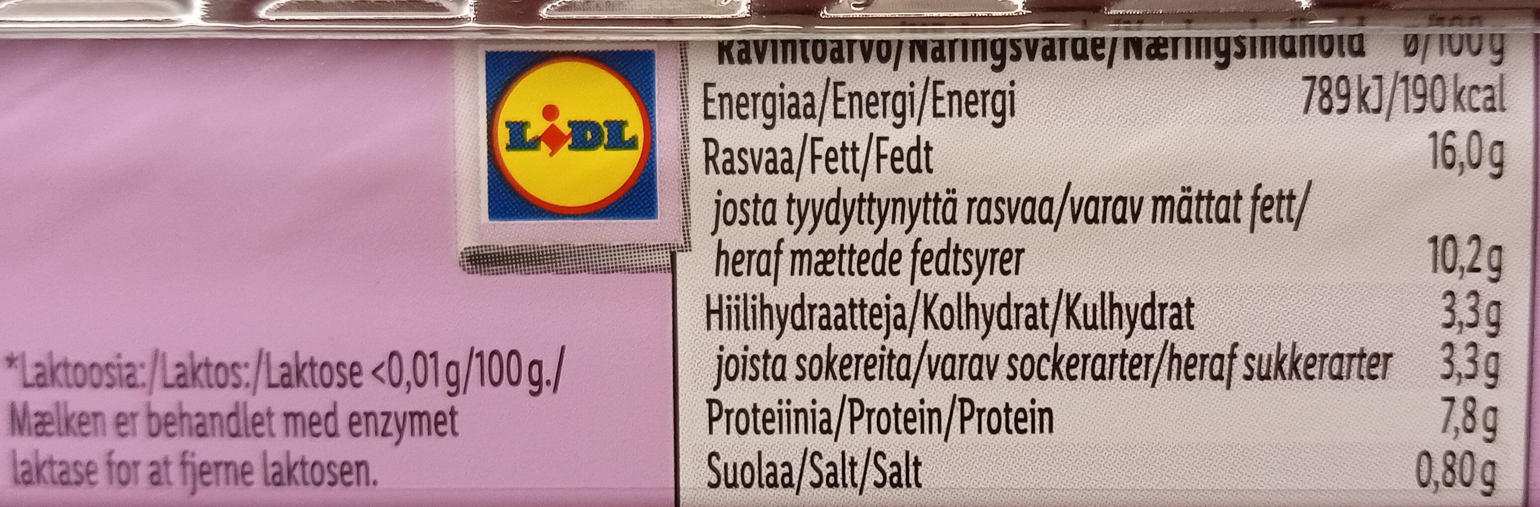 Allergens
