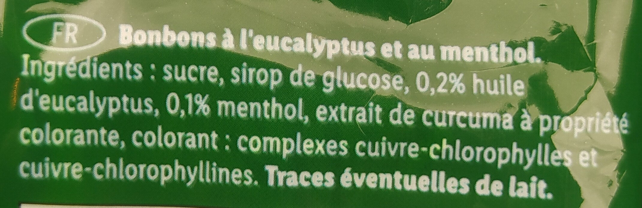 Additives