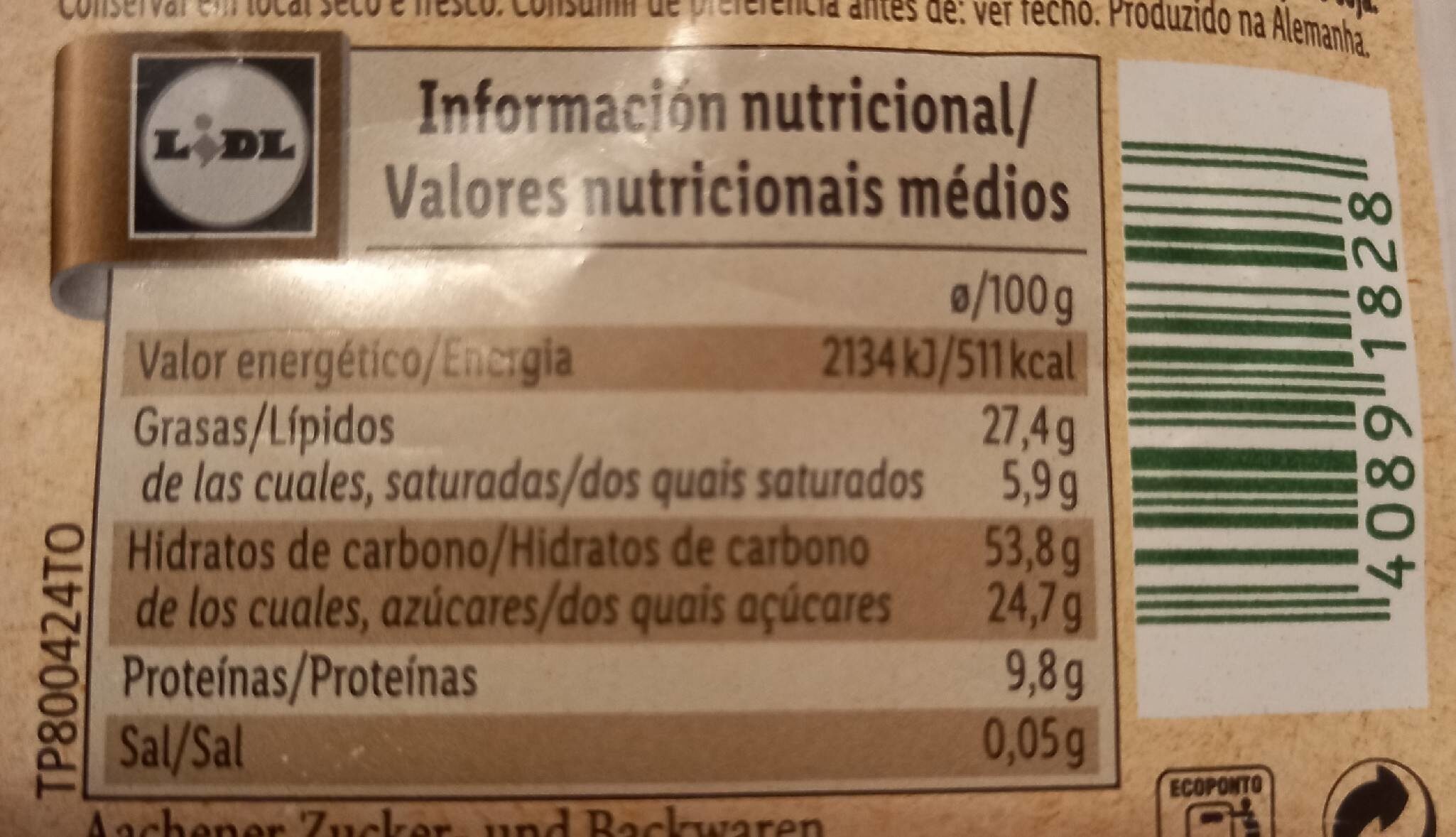 Allergens