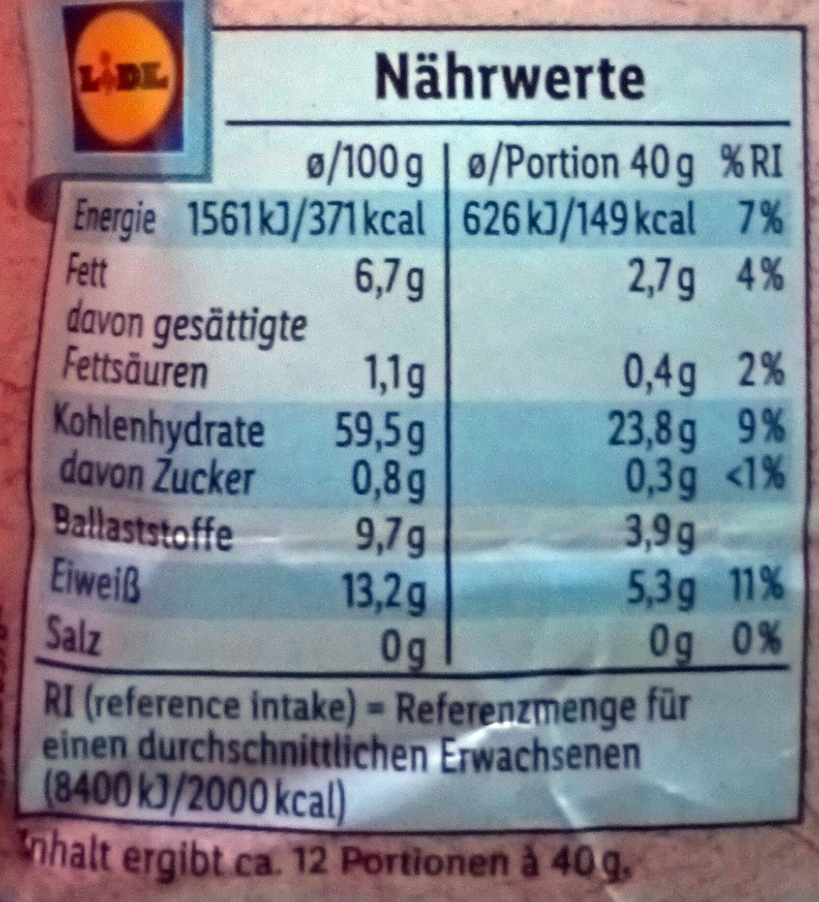 Allergens