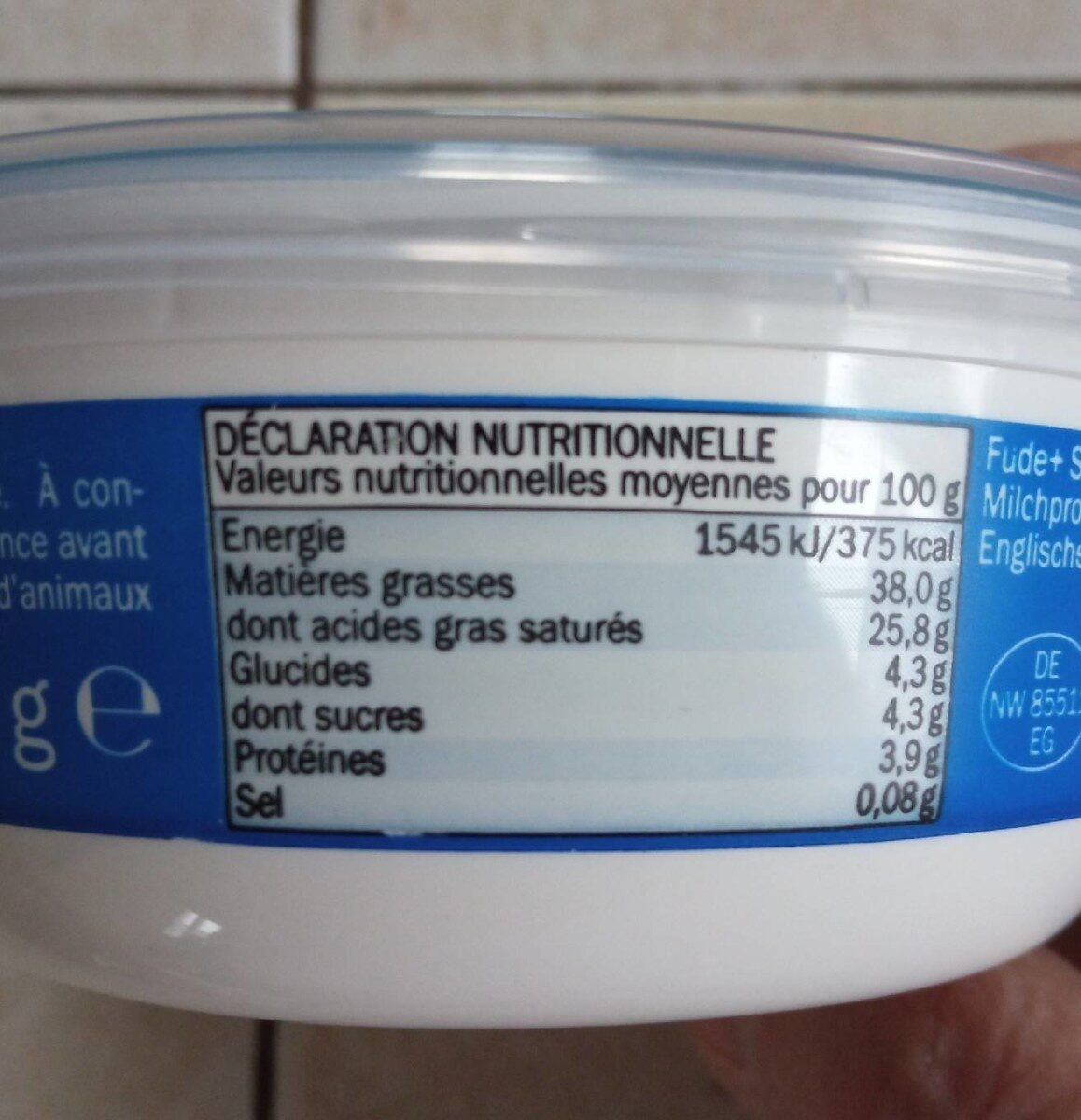 Allergens