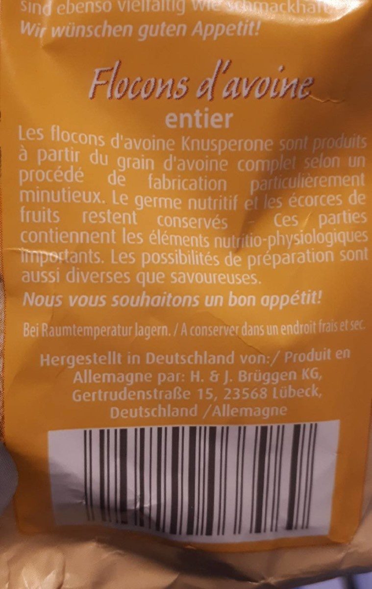 Additives