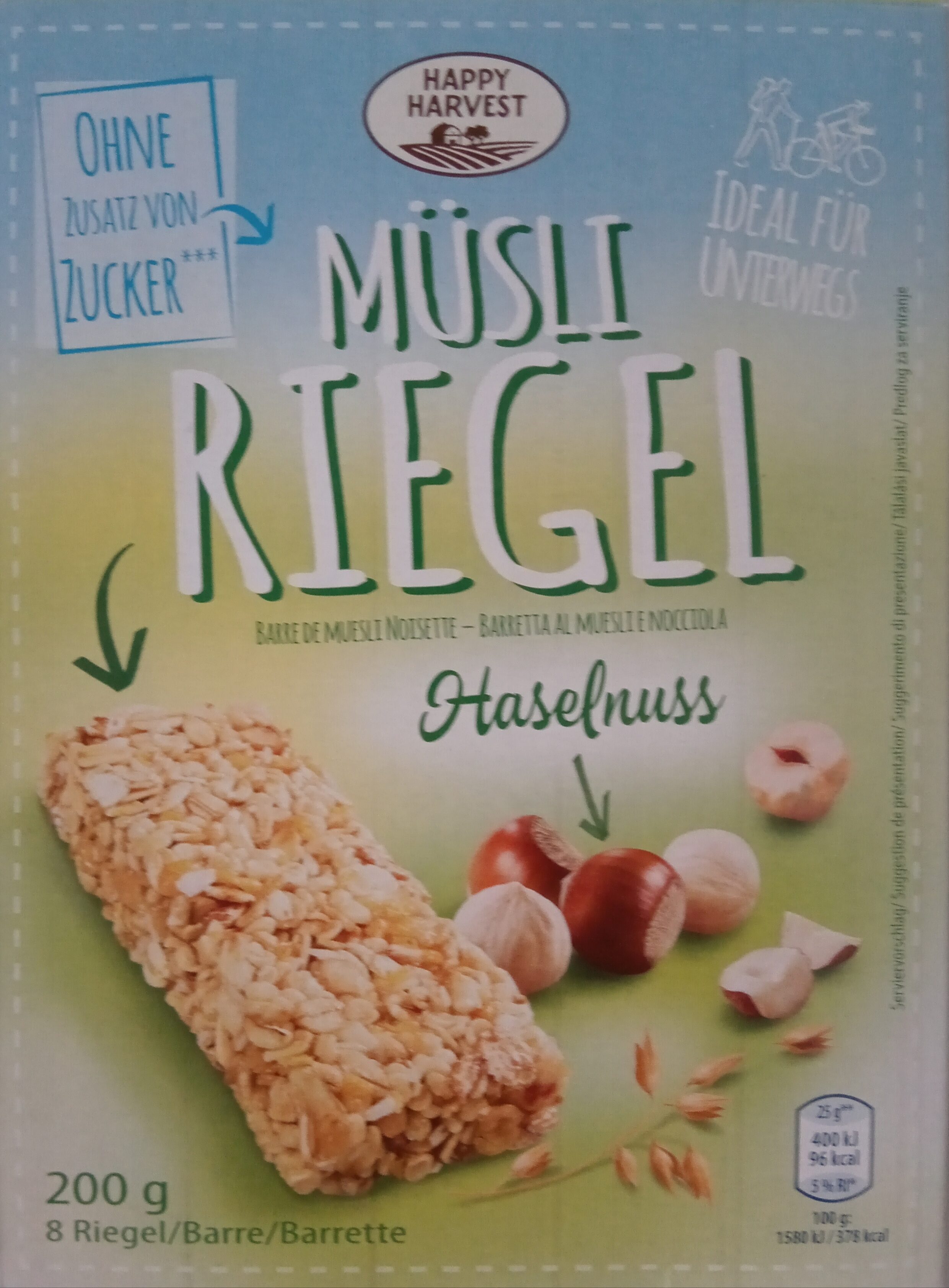 Ingredients