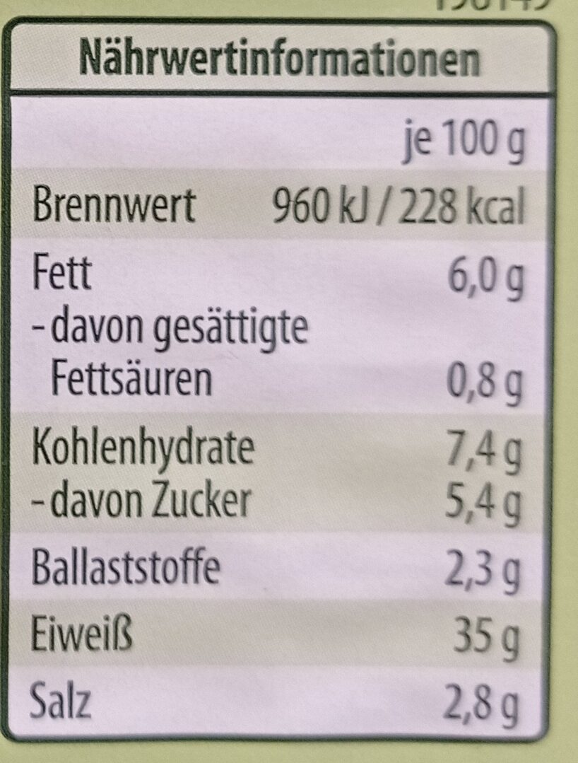 Allergens