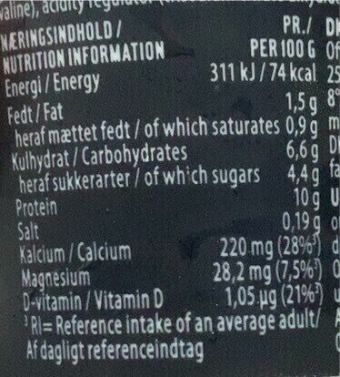 Allergens