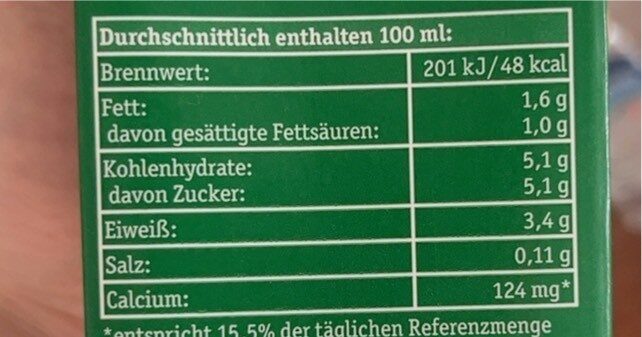 Allergens