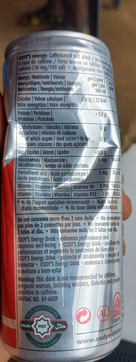 Allergens
