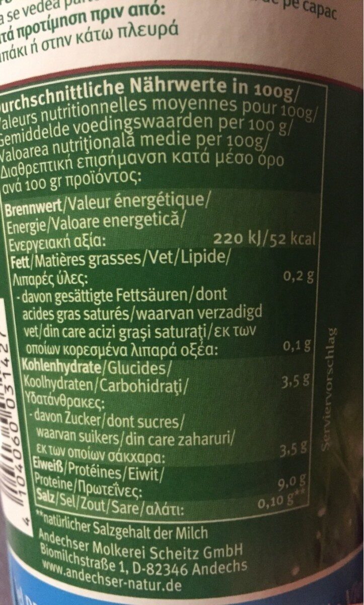 Allergens