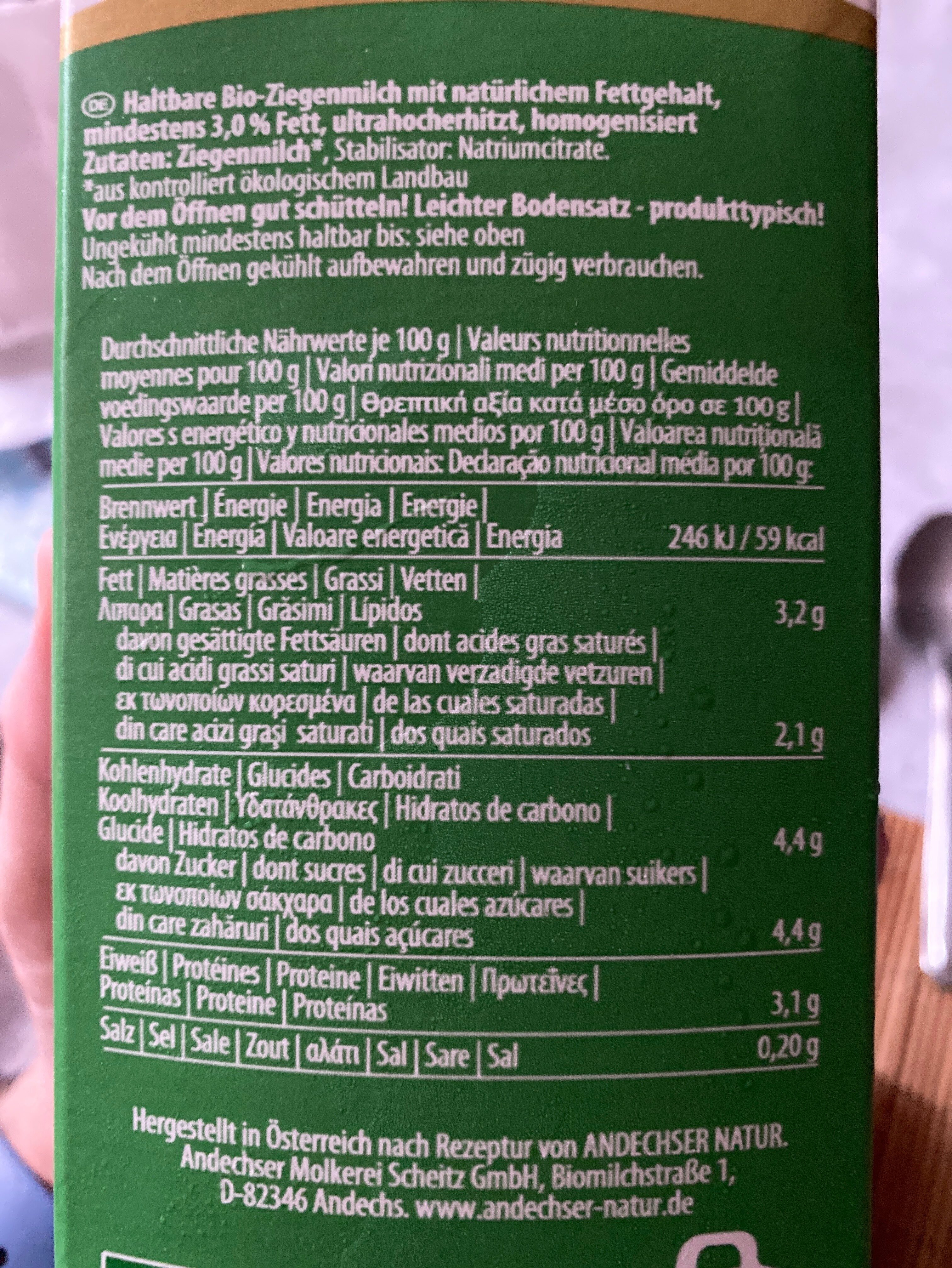 Allergens