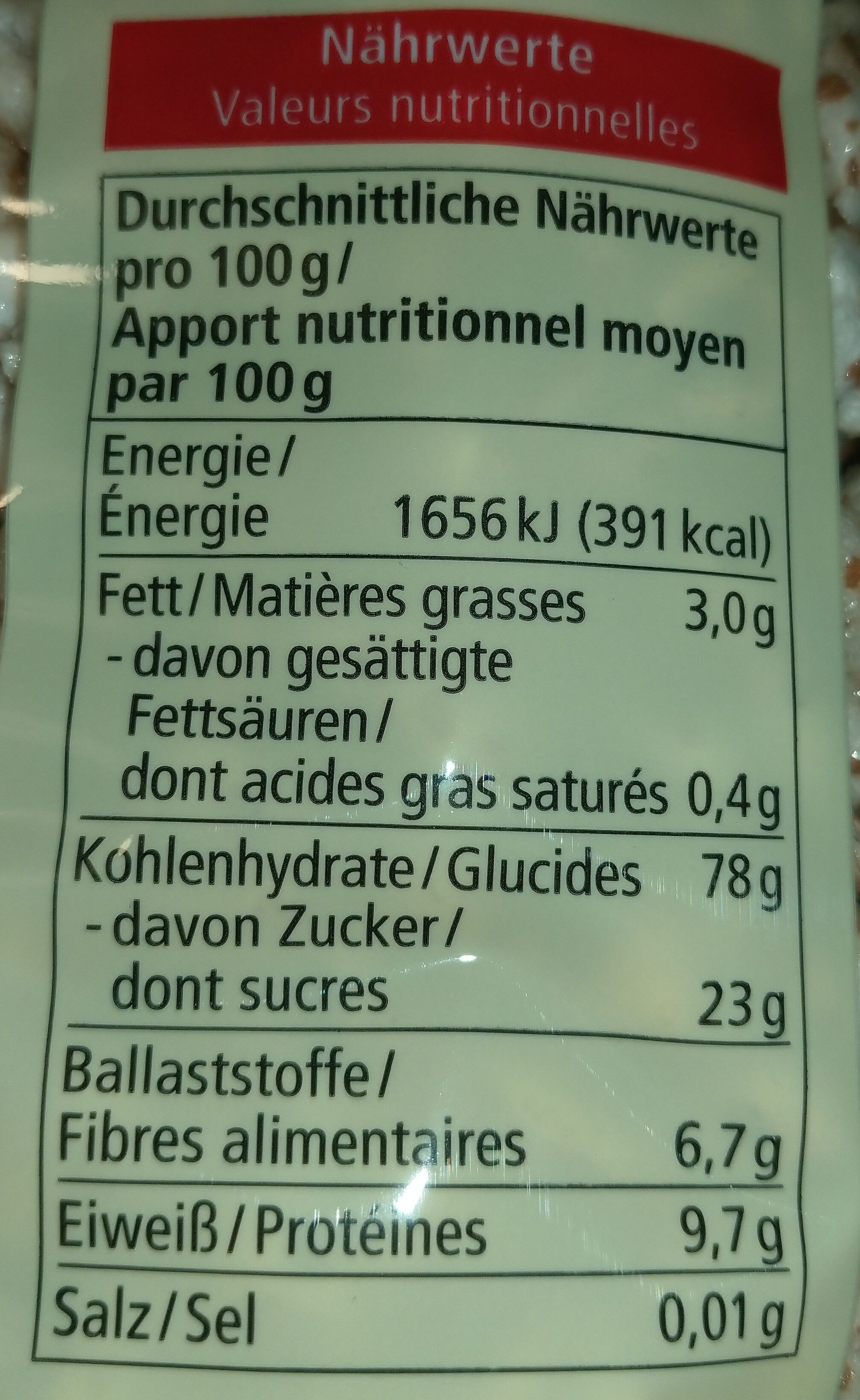 Allergens