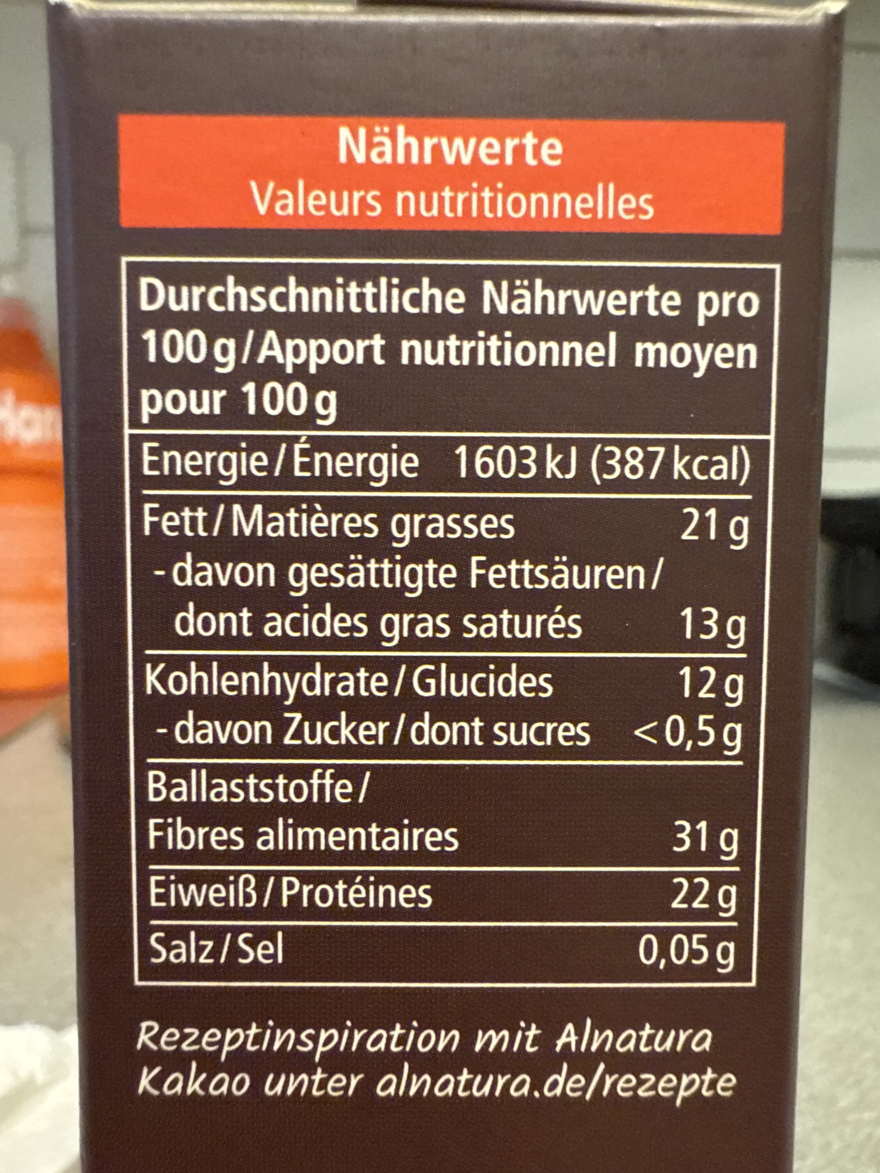 Allergens