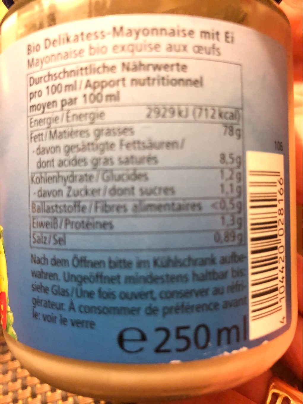 Allergens