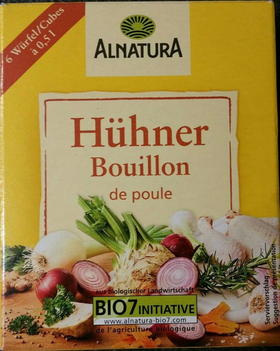 Ingredients
