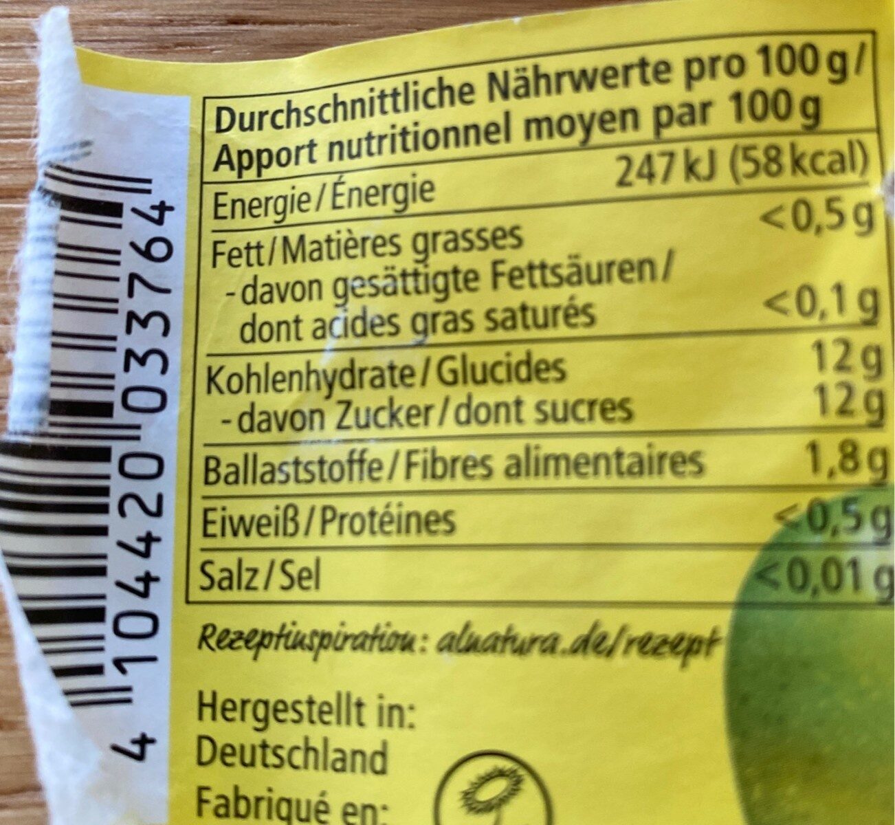 Allergens