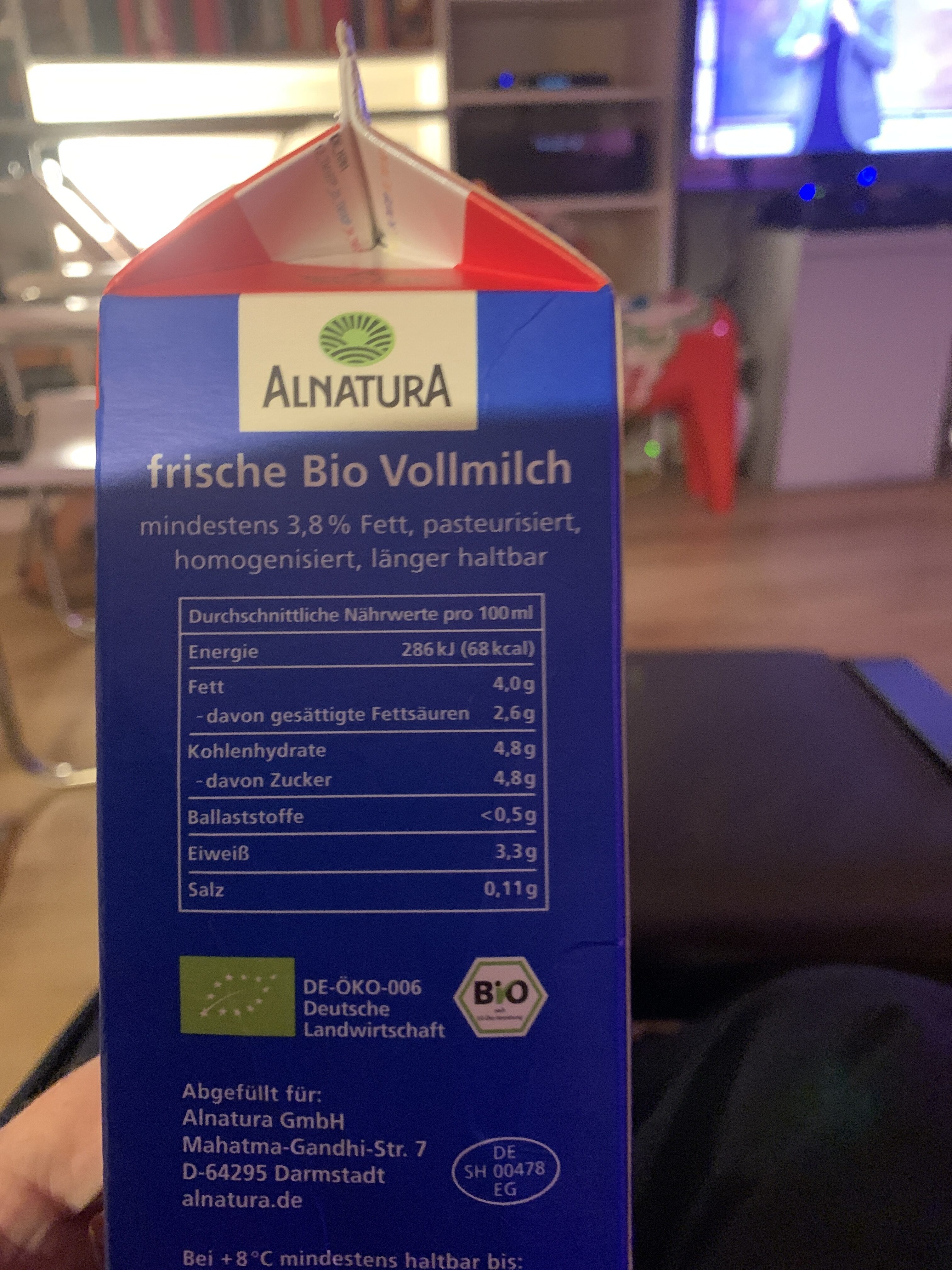 Allergens
