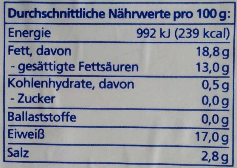 Allergens