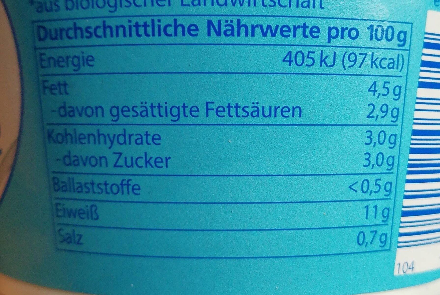 Allergens