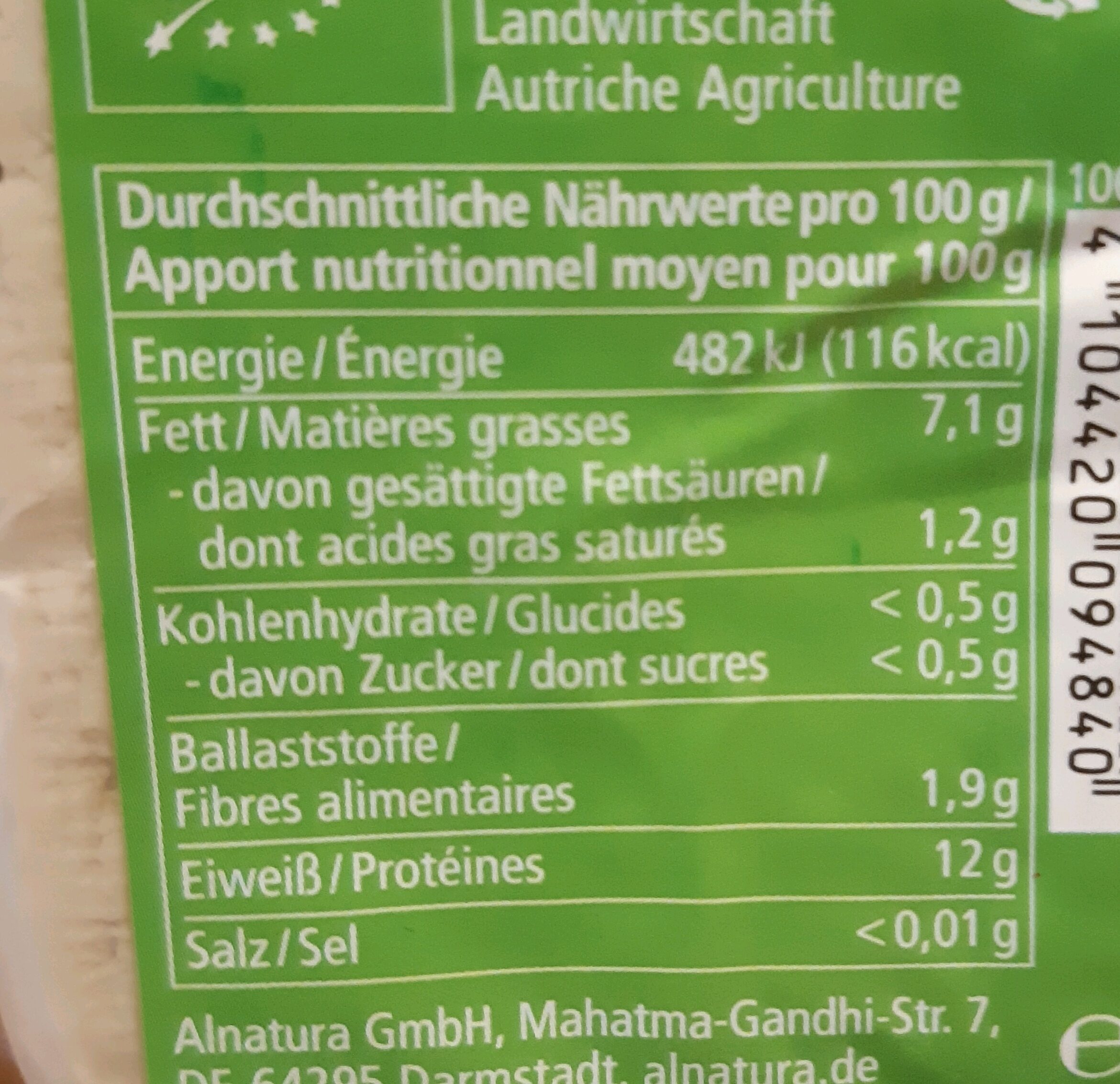 Allergens