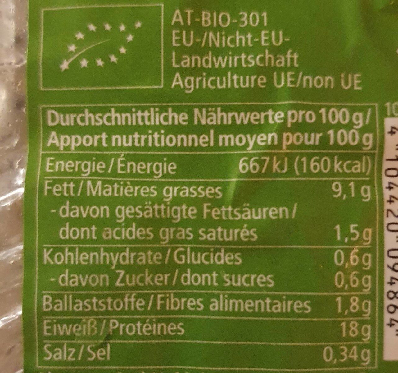 Allergens