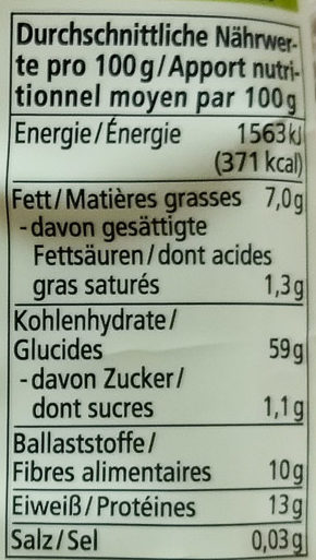 Allergens