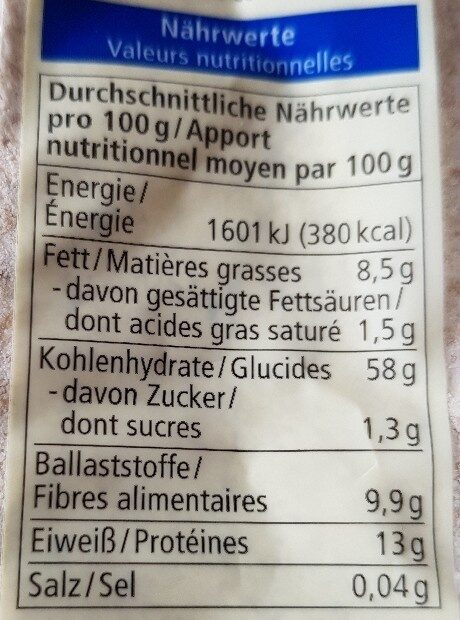 Allergens