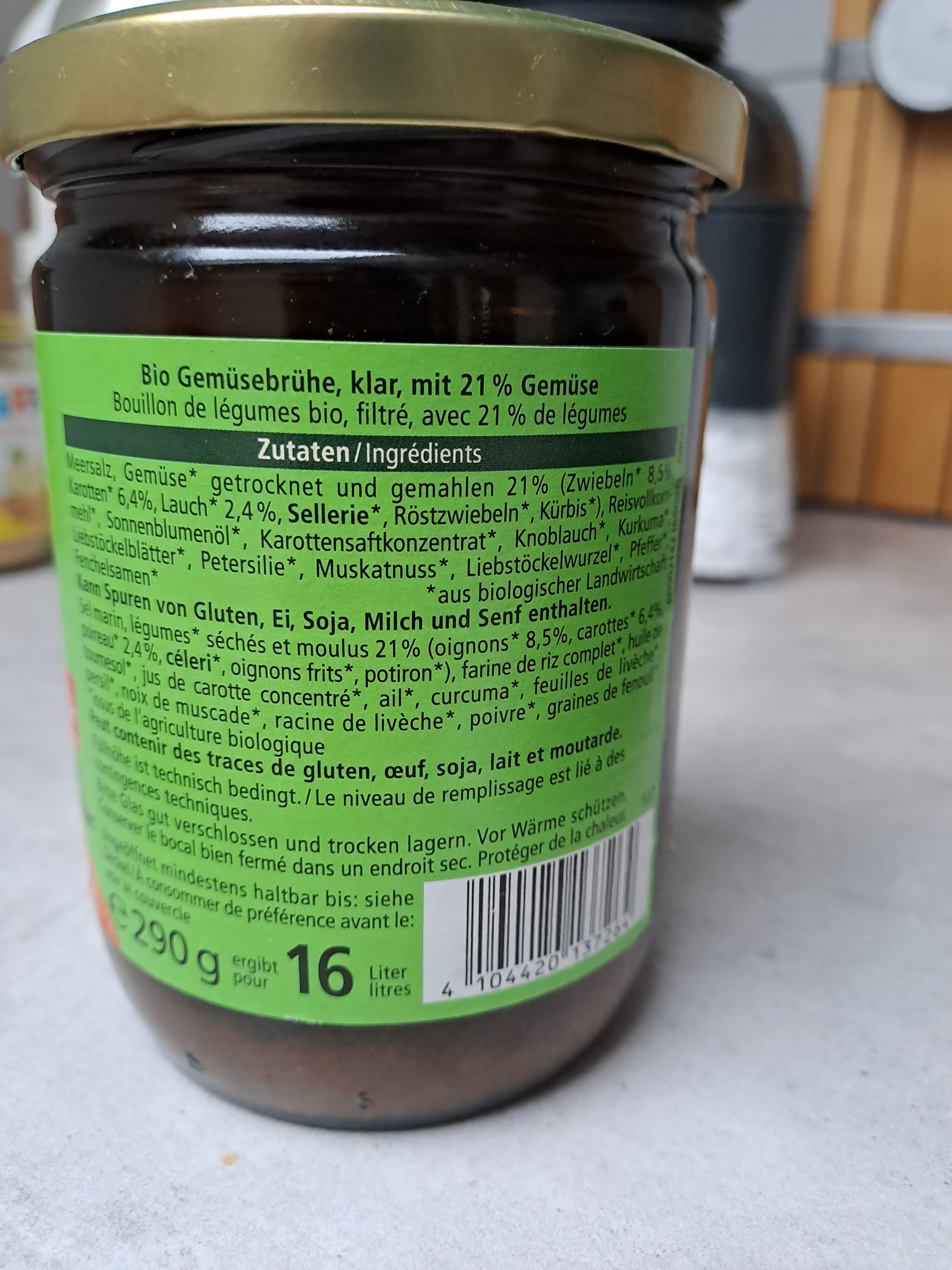 Additives