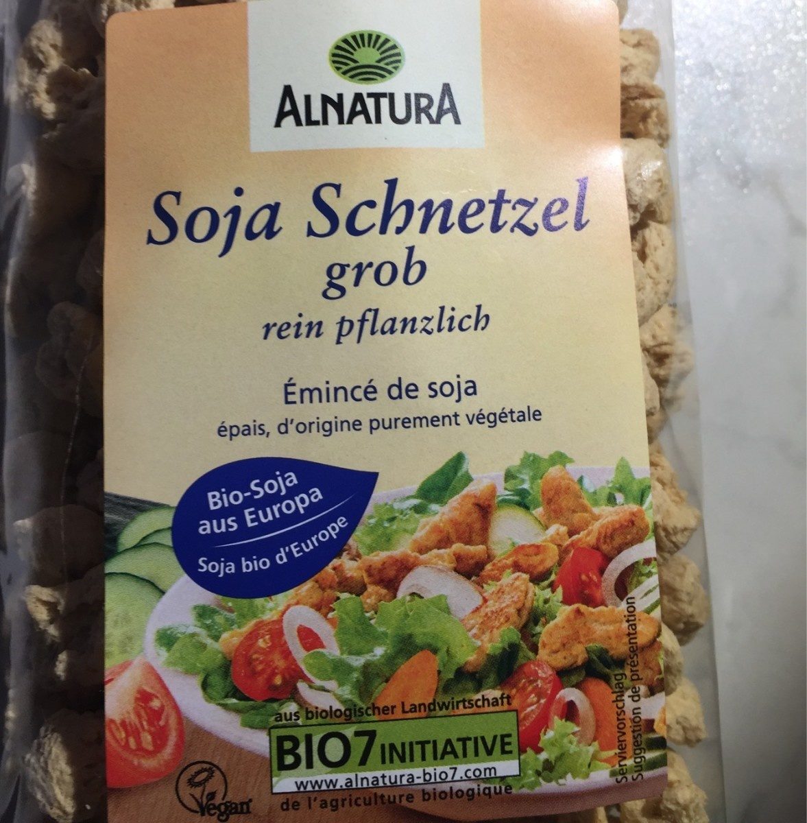 Ingredients