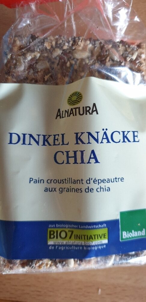 Ingredients