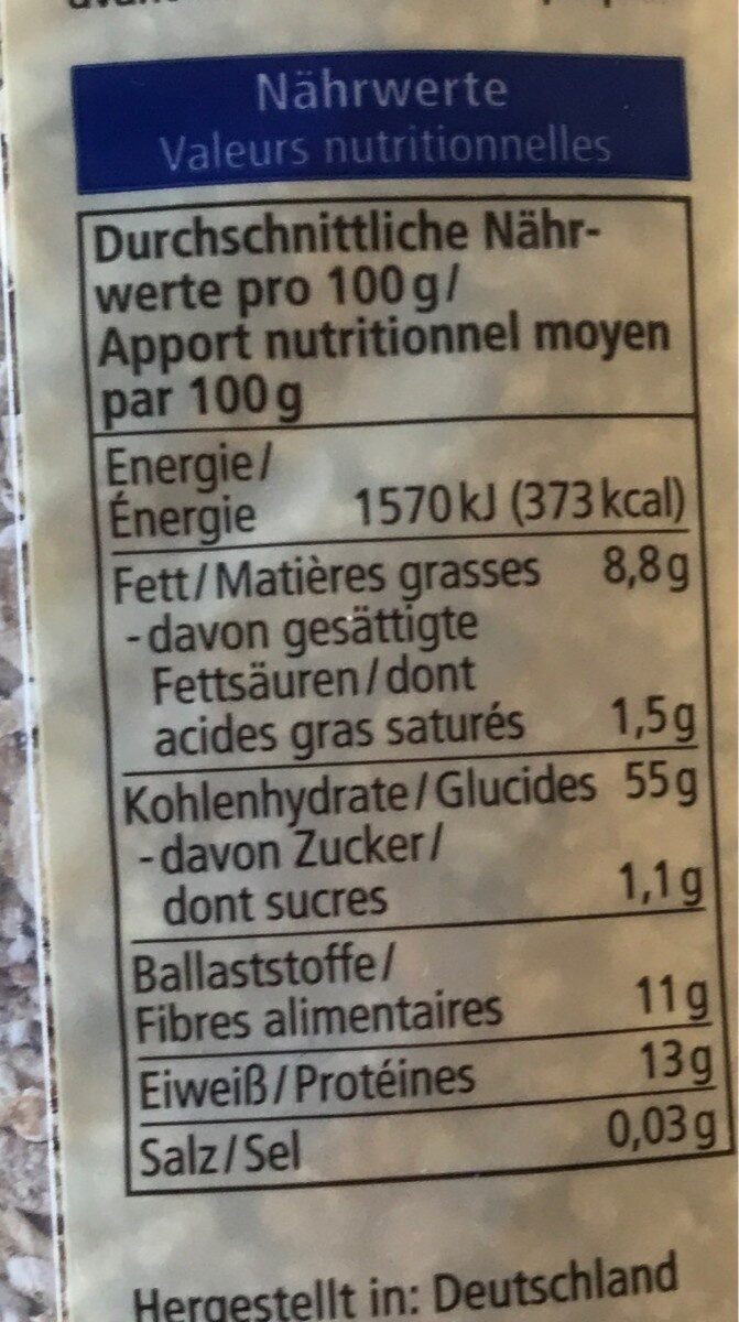 Allergens