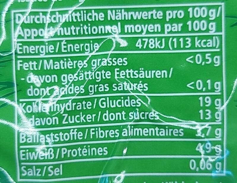 Allergens