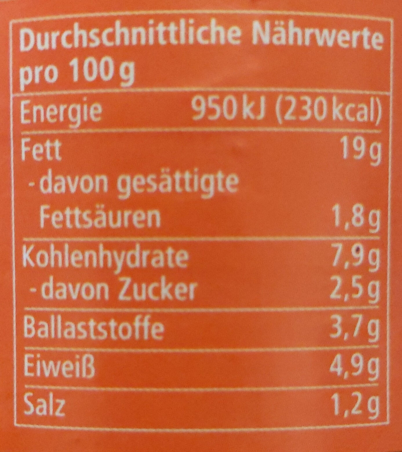 Allergens