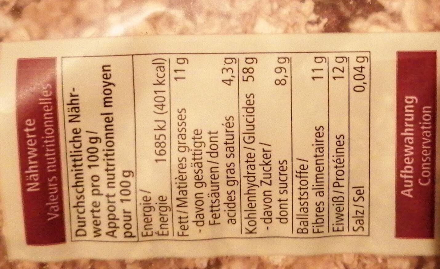 Allergens