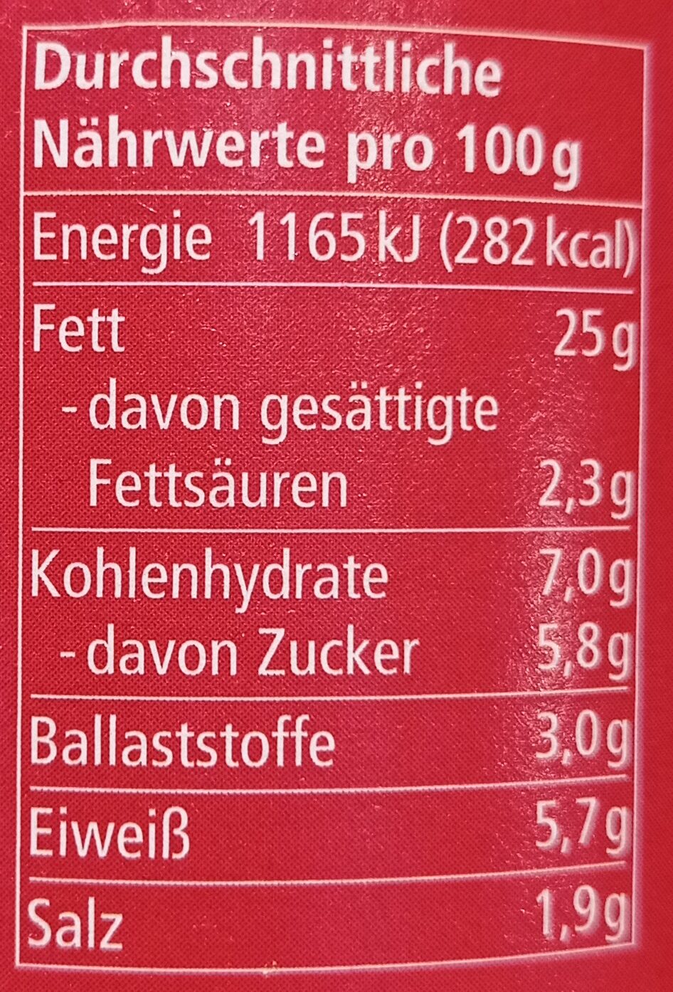 Allergens