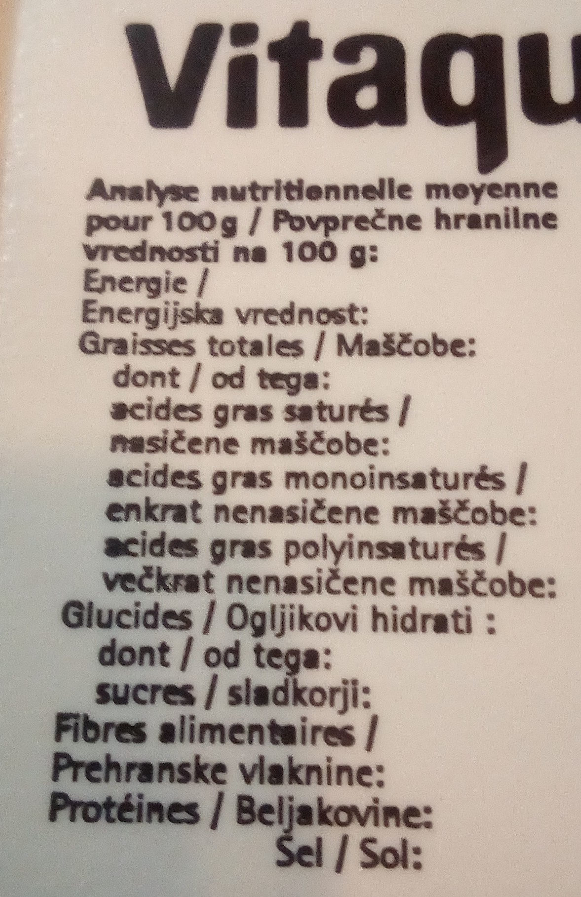 Allergens