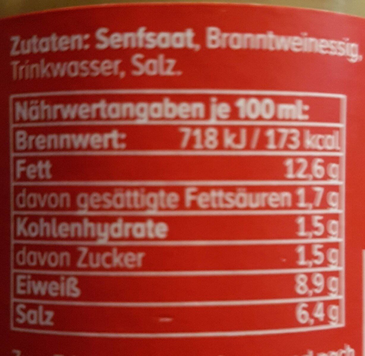 Allergens