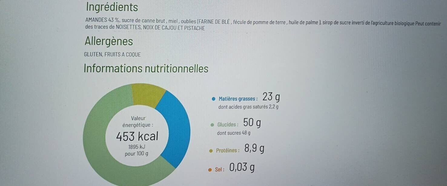 Allergens