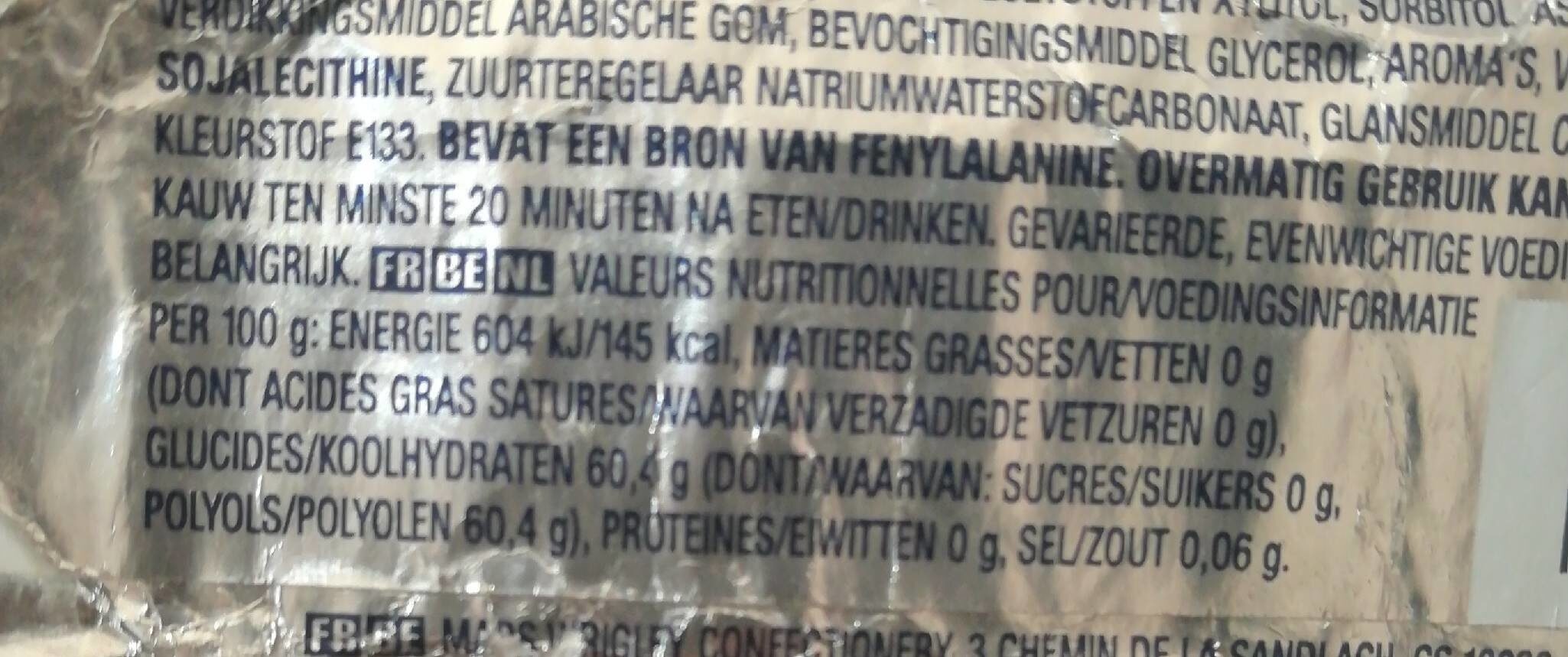 Allergens